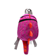 Kids Dinosaur Anti-Lost Backpack – Cartoon Nursery & School Bag image 5