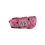 Cosatto Ninja Go I-Size Car Seat - Cherry Pie image 10