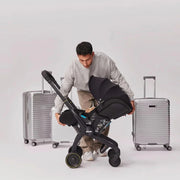 Doona X Infant Car Seat & Stroller image 16