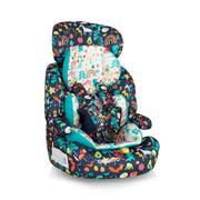 Cosatto Zoomi Group 1/2/3 Car Seat - Cosatto Carnival image 1