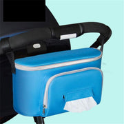 Oxford Cloth Stroller Organiser Bag image 6