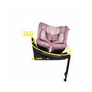Cosatto All in All Extra i-Size 360 Car Seat - Camille image 17