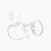 Momcozy S12 Pro Double Wearable Electric Breast Pump image 7