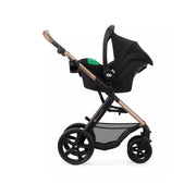 Kinderkraft Moov 2 3-in-1 Travel System with Car Seat image 3