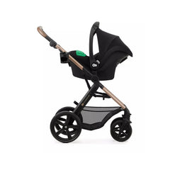 Kinderkraft Moov 2 3-in-1 Travel System with Car Seat