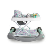 Red Kite Baby Go Round Twist & Walk – Aqua image 10