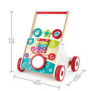 Hape My First Musical Walker image 9