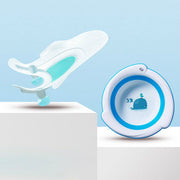 Bathtub baby image 6