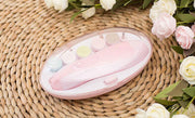Anti-scratch Multifunctional Baby Electric Nail Polisher image 4