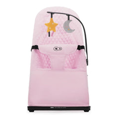 Kinderkraft Mimi Bouncer with Toy Bar