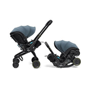 Doona X Infant Car Seat & Stroller image 7