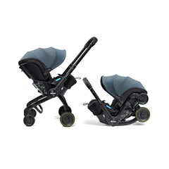 Doona X Infant Car Seat & Stroller
