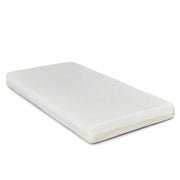 Ickle Bubba Coleby Space Saver Cot White image 2