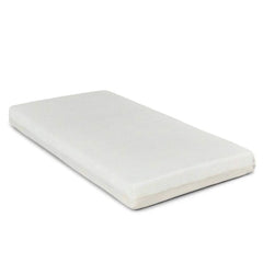 Ickle Bubba Coleby Classic Cot Bed with Under Drawer – White