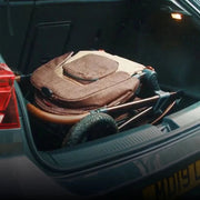 Cosatto Wow 3 Pram and Pushchair - Foxford Hall image 12