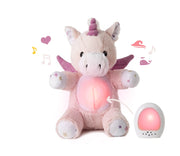 Cloud B LoveLight Nightlight Buddies - Lily Unicorn image 1