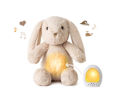 Cloud B LoveLight Nightlight Buddies - Billy Bunny