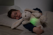 Cloud B LoveLight Nightlight Buddies - Billy Bunny image 5