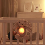 Cloud B LoveLight Nightlight Buddies - Billy Bunny image 3