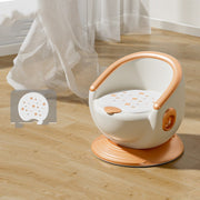 Baby Dining Chair Stool image 2