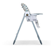 Cosatto Pip 0+ Highchair - Beep Beep image 4