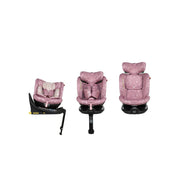 Cosatto All in All Extra i-Size 360 Car Seat - Camille image 4