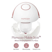Momcozy M6 Single Electric Breast Pump image 3