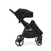 Ickle Bubba Venus Max Double Stroller - Black image 3