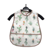 Baby eating Bib image 4