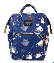 Stroller storage bag image 3