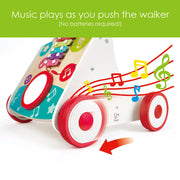 Hape My First Musical Walker image 6
