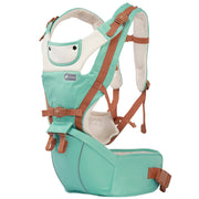 Baby Shoulder Carrier Sling – 0–36 Months image 7