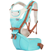 Baby Shoulder Carrier Sling – 0–36 Months image 10