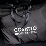 Cosatto Ninja Go I-Size Car Seat - Cherry Pie image 14