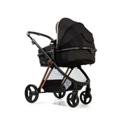 Red Kite Push Me Pace i-Size 2-in-1 Neo Travel System - Amber image 4