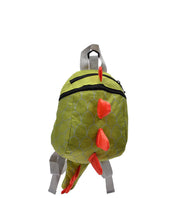 Kids Dinosaur Anti-Lost Backpack – Cartoon Nursery & School Bag image 3