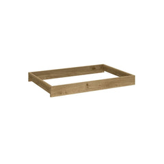 Shefa Kids 888 Changing Dresser – Graphite & Cremona Oak