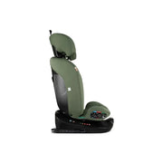 Cosatto Get Set Grow Plus i-Size Group 0+/1/2/3 360 Car Seat - Hoglet image 10