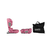 Cosatto Ninja Go I-Size Car Seat - Cherry Pie image 4