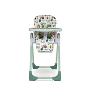 Cosatto Noodle 0+ Highchair - Old Macdonald image 3