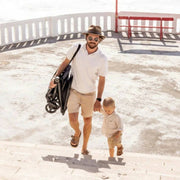 egg Sky® Stroller - Taupe image 16