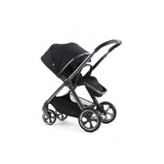 Oyster 4 Single Stroller - Carbonite image 5