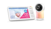 VTech RM7766HD Smart Video Baby Monitor image 3