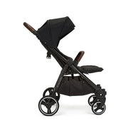 Ickle Bubba Venus Double Stroller - Black image 3
