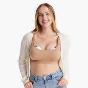 Momcozy M5 Double Wearable Electric Breast Pump image 9