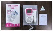 2.5MHz Digital Fetal Doppler image 11