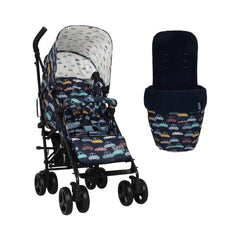 Cosatto Supa 3 Stroller