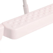 baby plus Pizza Highchair - White image 9