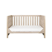 Tutti Bambini Modena 3-Piece Nursery Furniture Set – Oak image 10