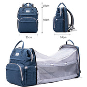 Maternity Changing Backpack image 3